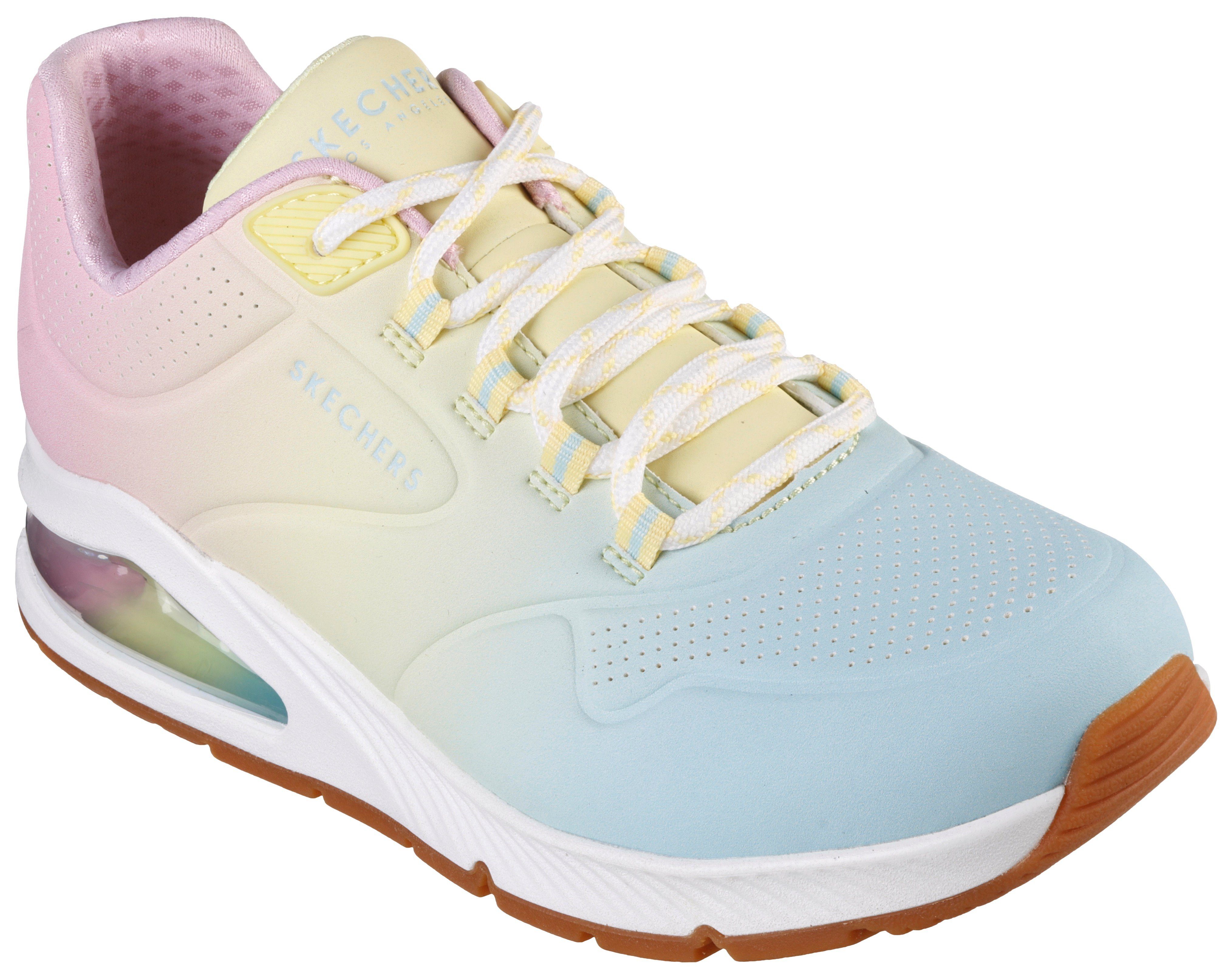 Skechers UNO 2 OMBRE AWAY Sneaker günstig online kaufen