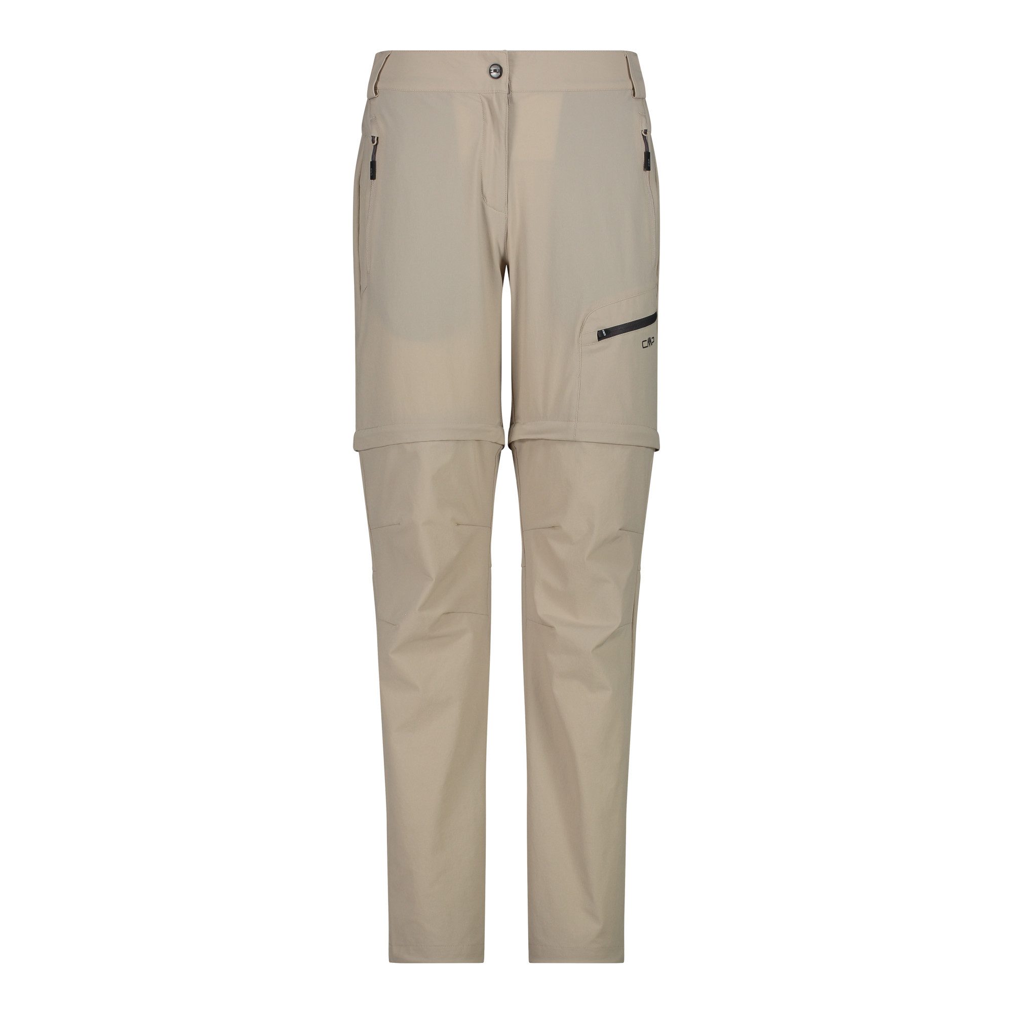 CMP Trekkinghose CMP Damen Hose Woman günstig online kaufen