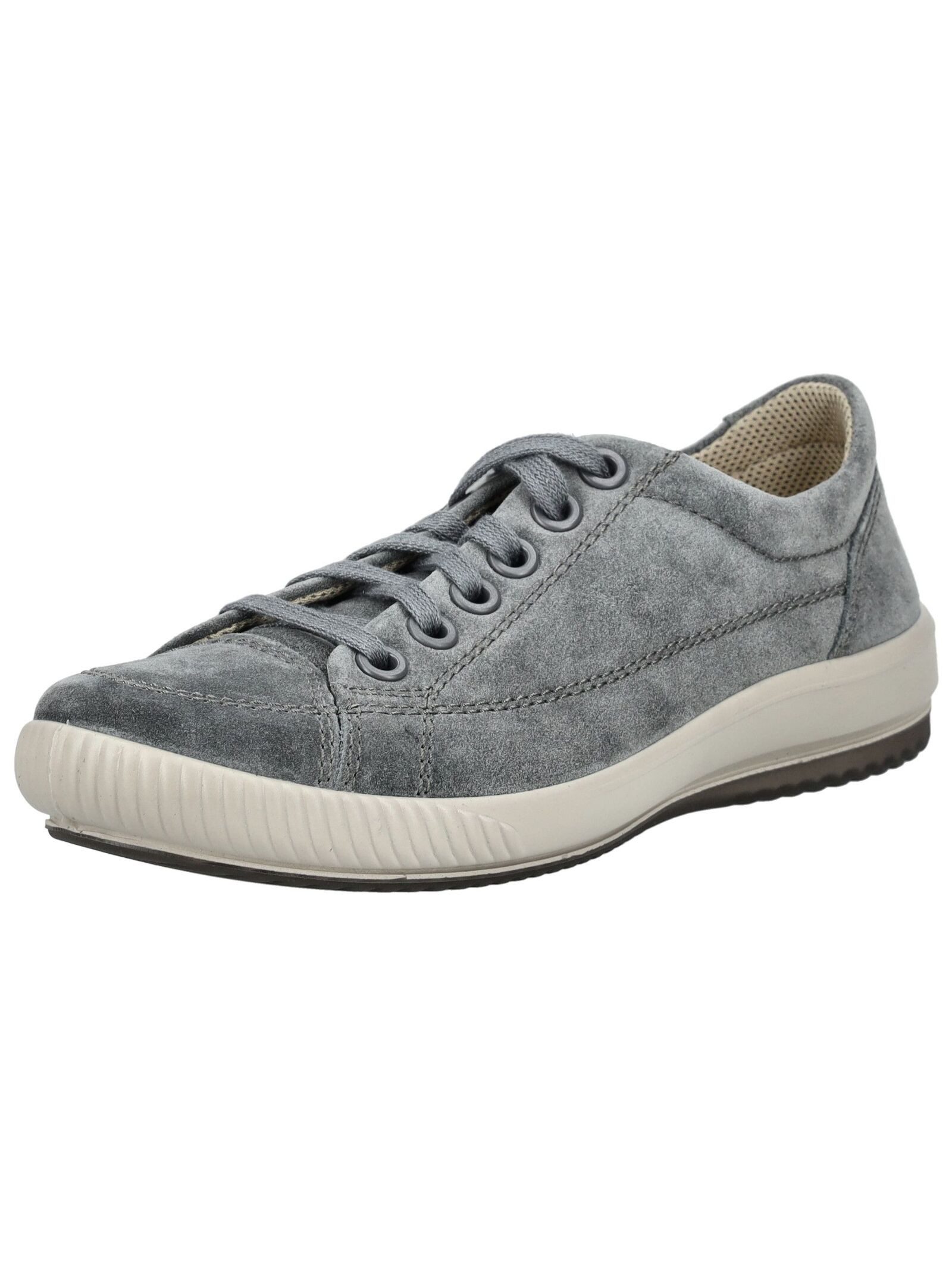 Legero Legero Halbschuhe Veloursleder Schnürschuh günstig online kaufen