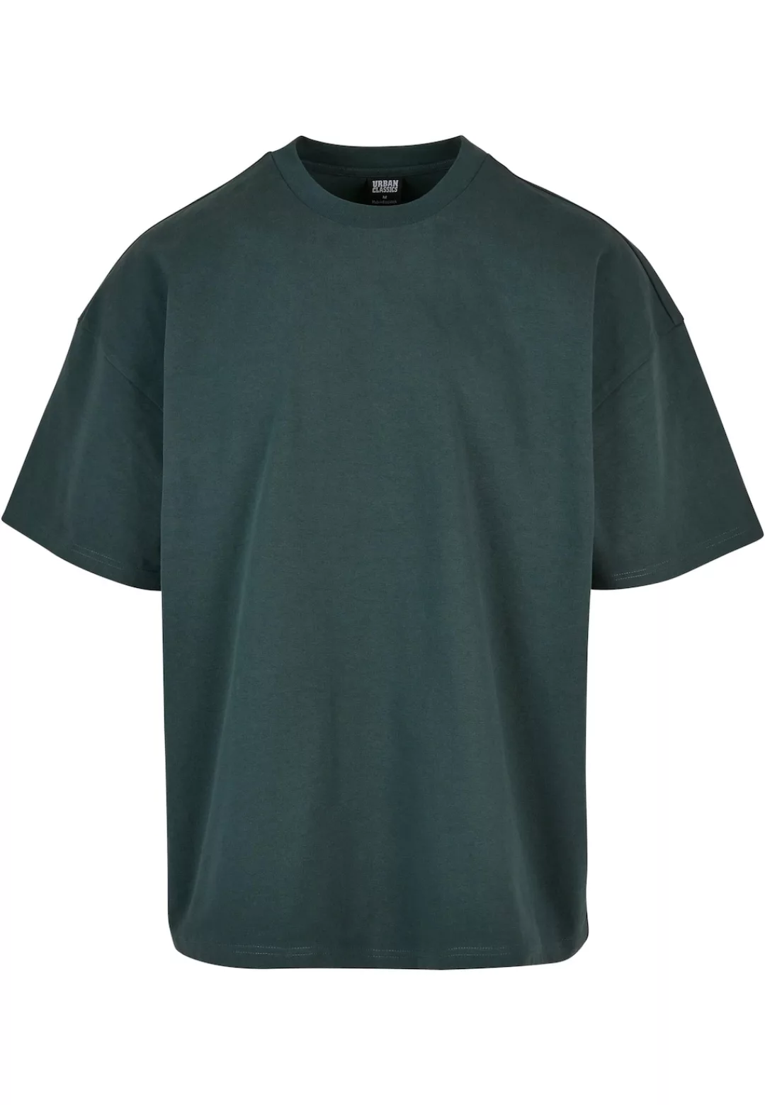 URBAN CLASSICS T-Shirt "Urban Classics Herren Ultra Heavy Oversized Tee" günstig online kaufen