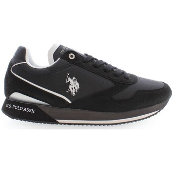 U.S Polo Assn.  Sneaker NOBILE003 günstig online kaufen