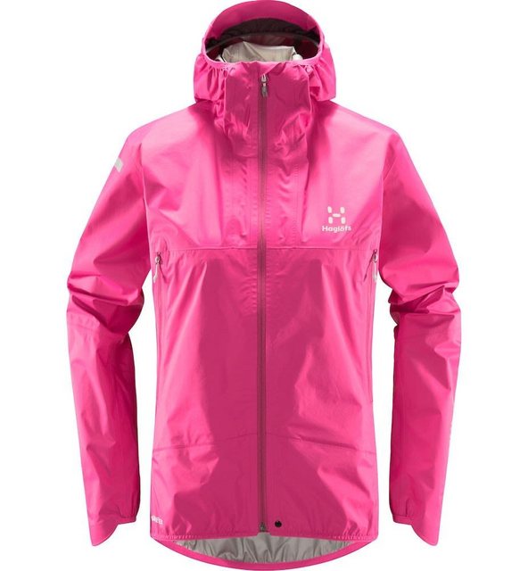 Haglöfs Poncho Haglöfs W L.i.m Gtx® Jacket Damen Anorak günstig online kaufen