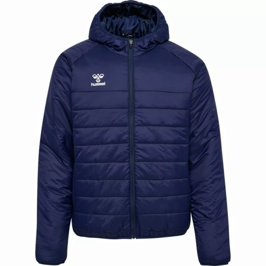 hummel Kurzjacke Hmlgo Quilted Hood Jacket günstig online kaufen