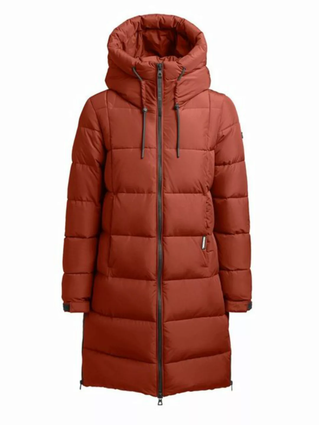 khujo Outdoorjacke günstig online kaufen