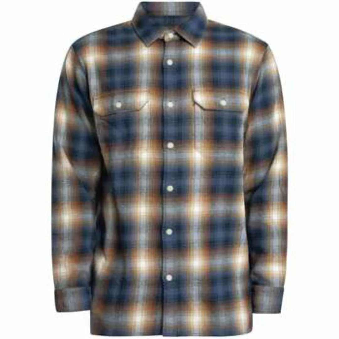 Levis  Hemdbluse Jackson Worker Shirt günstig online kaufen