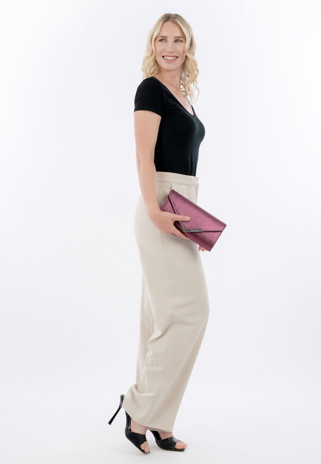 Tamaris Clutch "Clutch TAS Amalia" günstig online kaufen