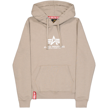 Alpha Industries Hoodie "Alpha Industries Women - Hoodies New Basic Hoodie günstig online kaufen