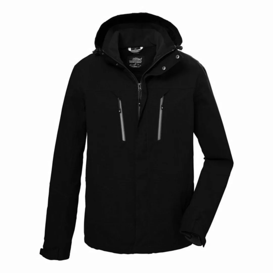 Killtec Softshelljacke Outdoorjacke KOW 192 günstig online kaufen