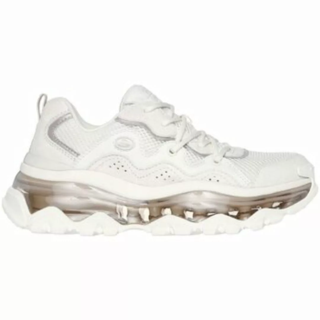 Skechers  Sneaker Uno Schuhe beige Chunky s 177935 177935/WHT günstig online kaufen