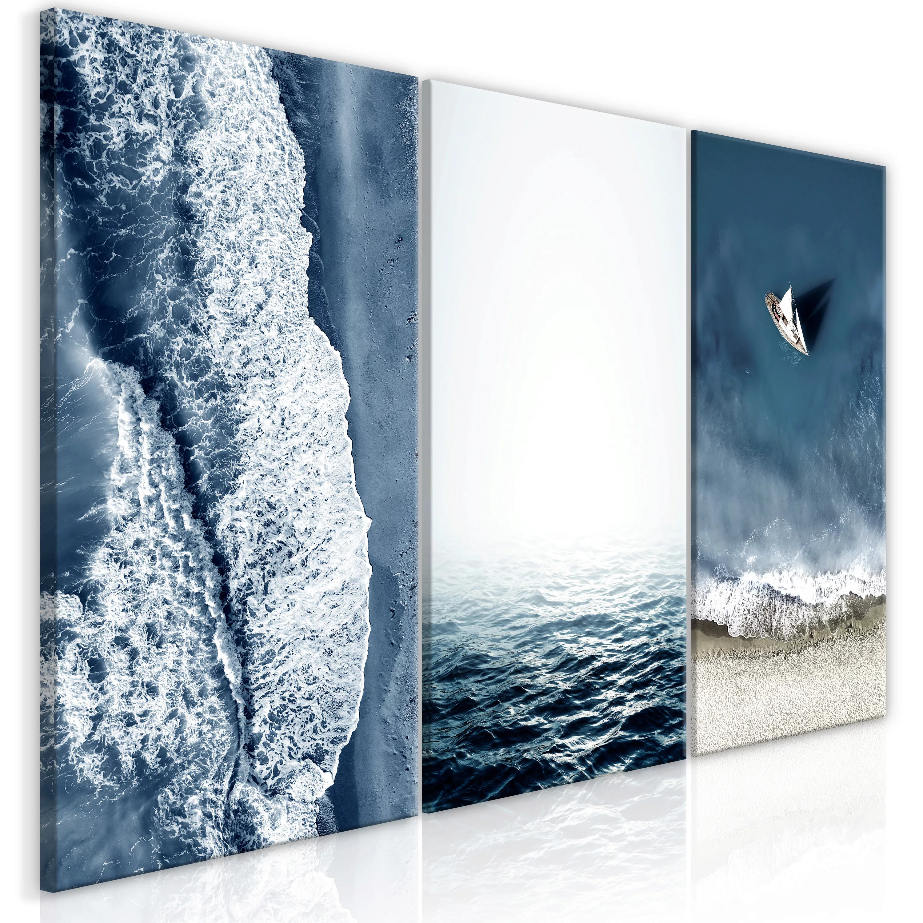 Wandbild - Seascape (collection) günstig online kaufen