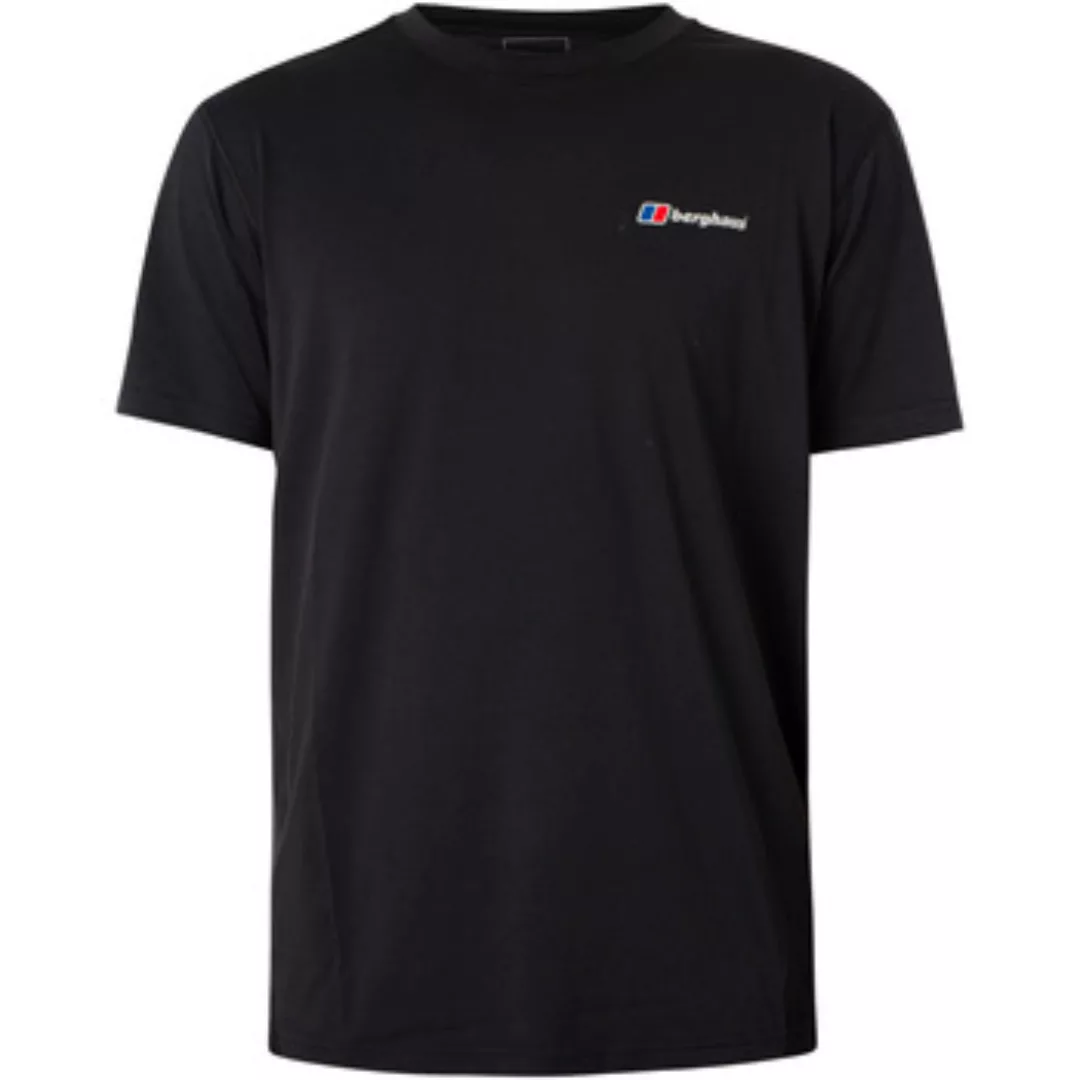 Berghaus  T-Shirt Wayside Tech T-Shirt günstig online kaufen