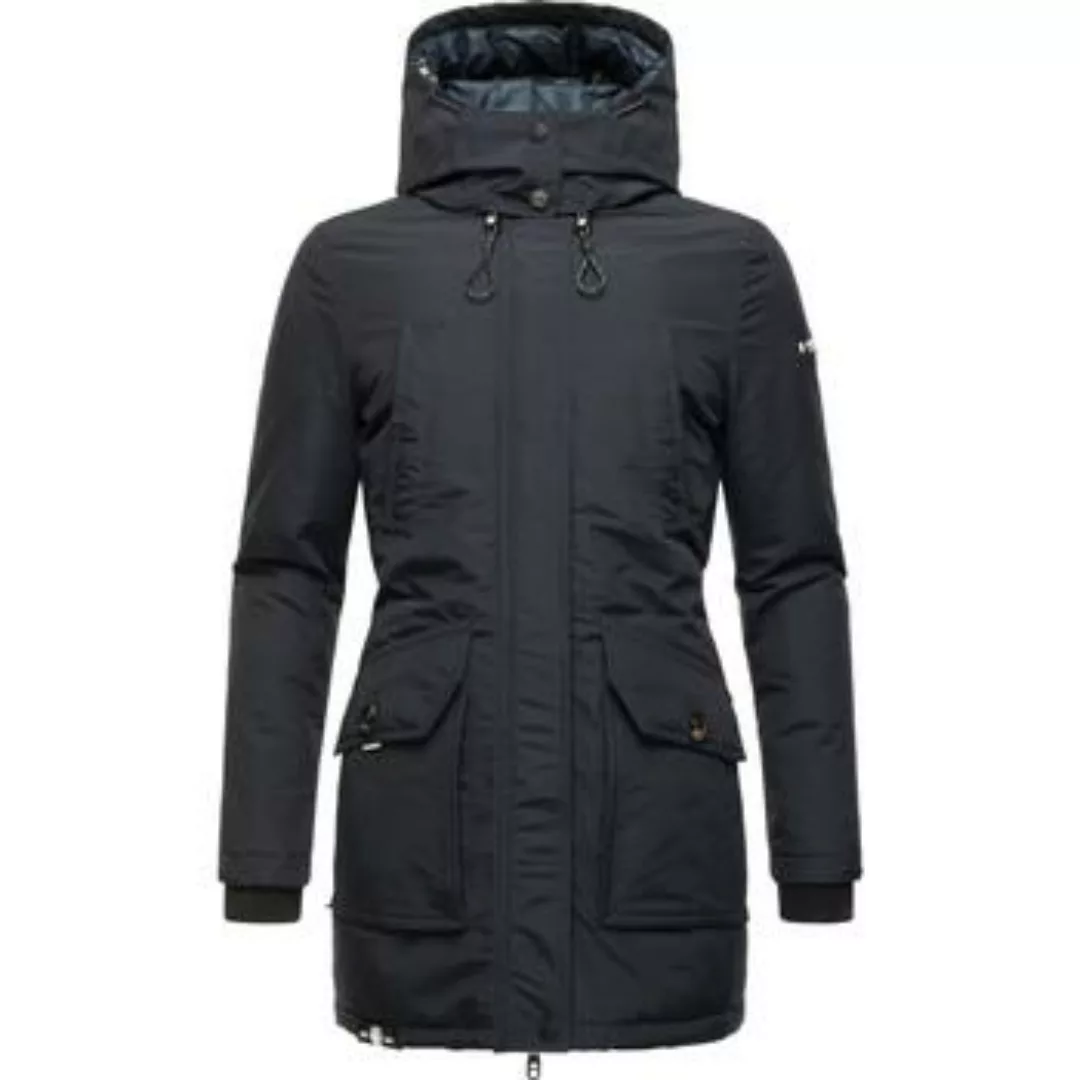 Navahoo  Jacken Winterjacke Blizzardstorm günstig online kaufen