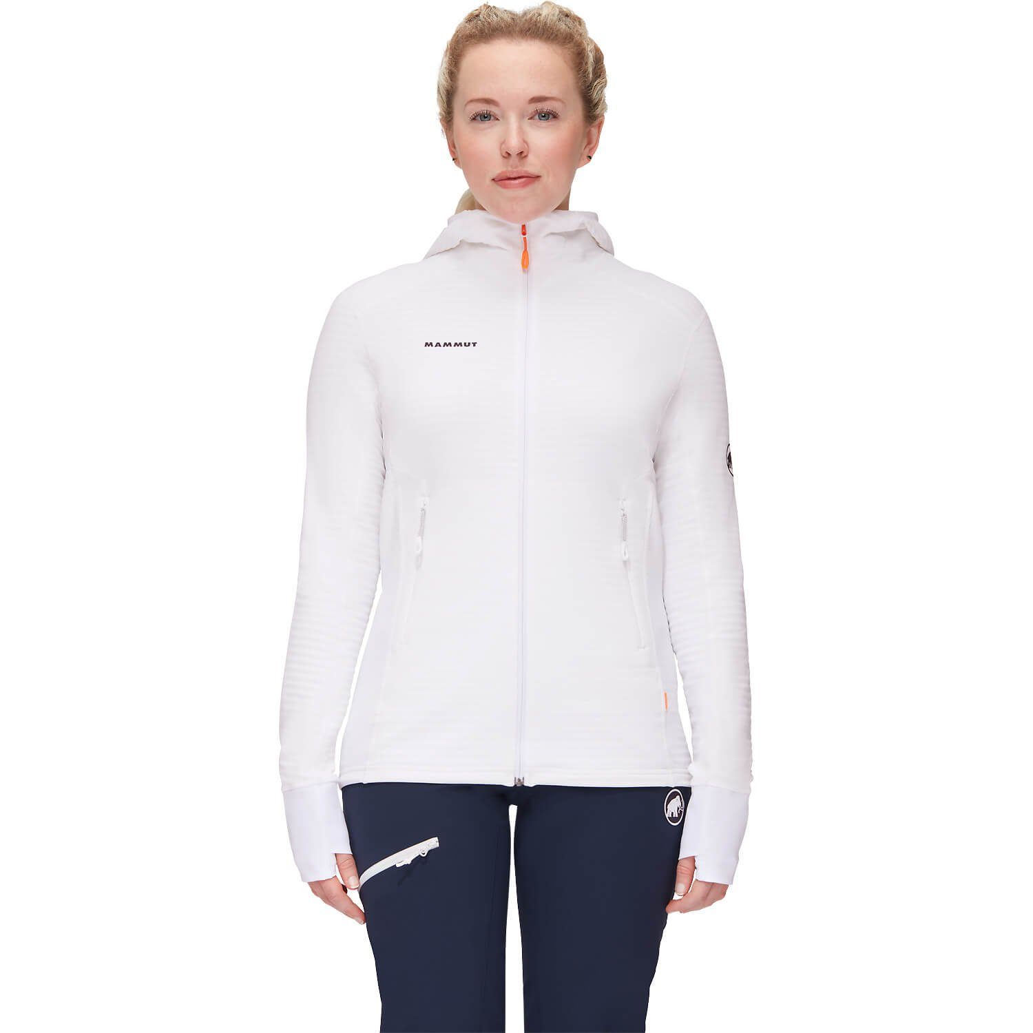 Mammut Fleecejacke Fleecejacke Taiss Light mit günstig online kaufen