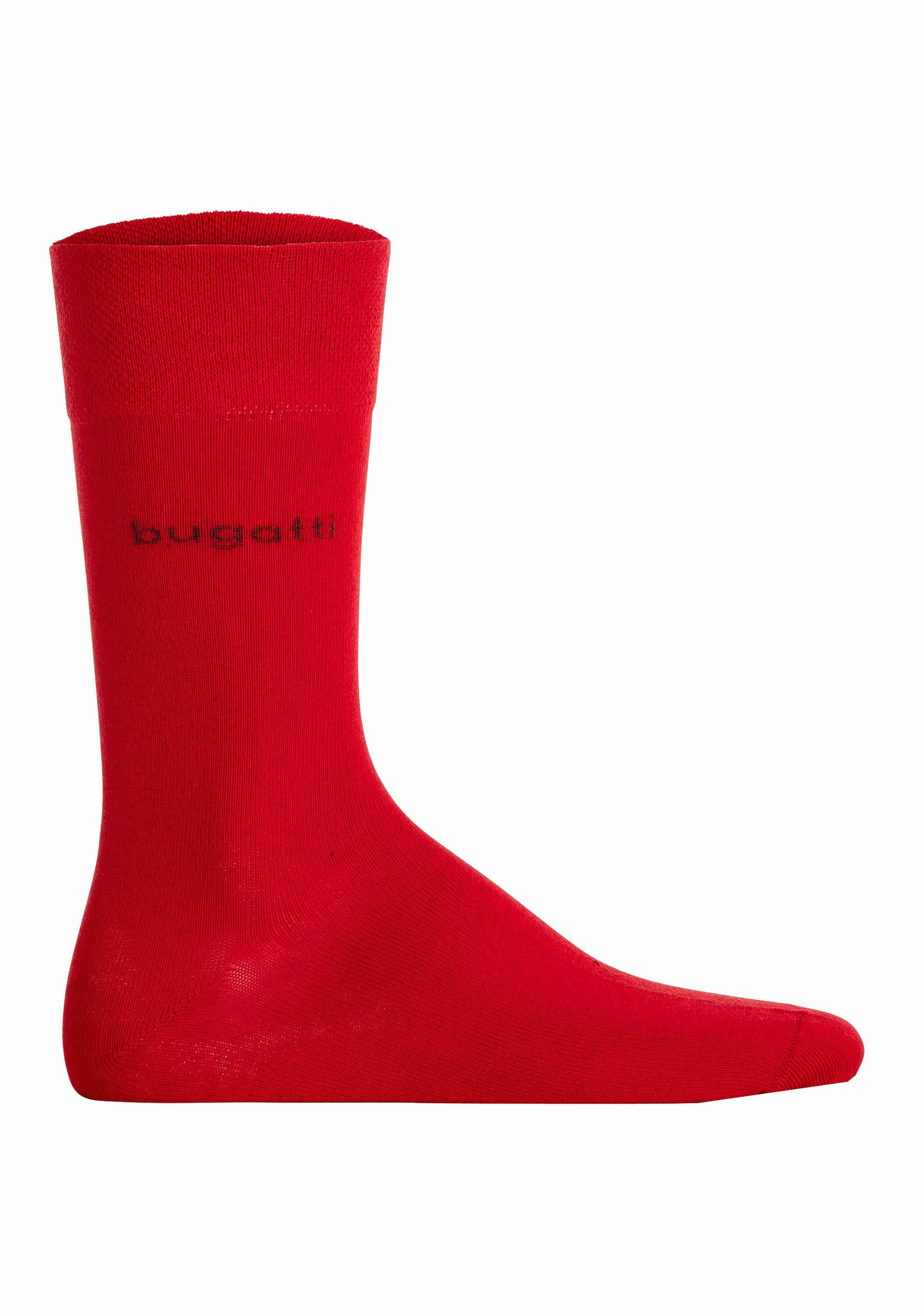 bugatti Socken "Socken 3er Pack" günstig online kaufen