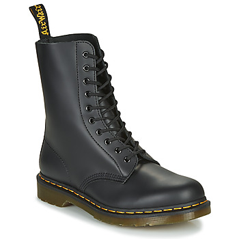 Dr. Martens  Herrenstiefel 1490 BLACK SMOOTH günstig online kaufen