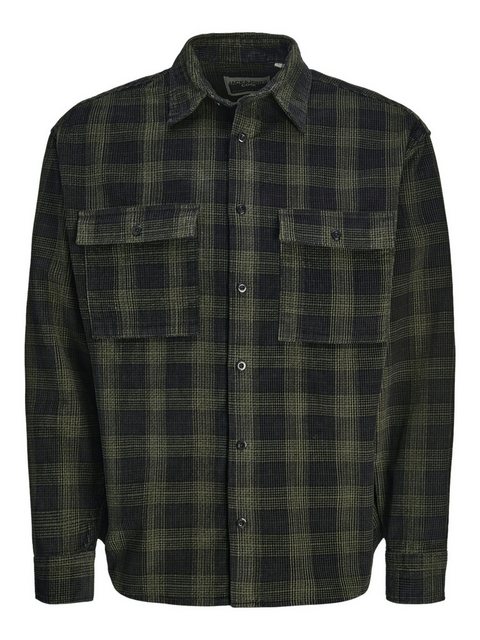 Jack & Jones Cordjacke JCOTHEO (1-St) günstig online kaufen