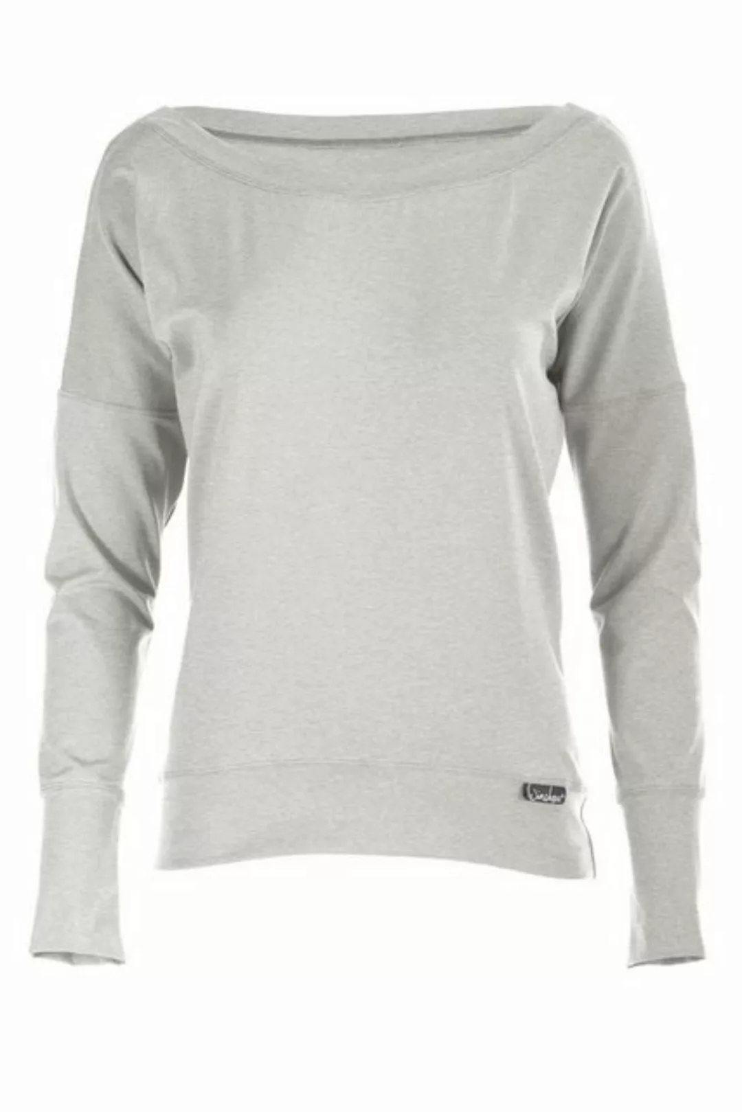 Winshape Oversize-Shirt "Longsleeve WS2" günstig online kaufen