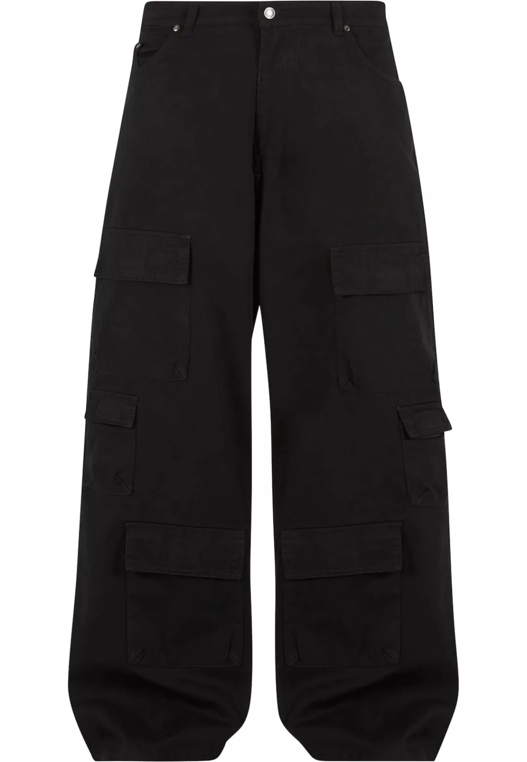 Karl Kani Cargohose "Karl Kani KK OG Multipocket Twill Cargopants", (1 tlg. günstig online kaufen