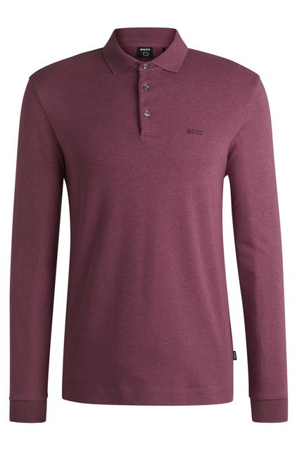 BOSS Poloshirt Pado 30 günstig online kaufen