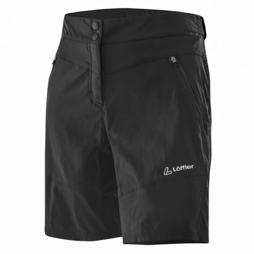 Löffler Shorts Löffler W Bike Shorts Evo Csl Damen Shorts günstig online kaufen