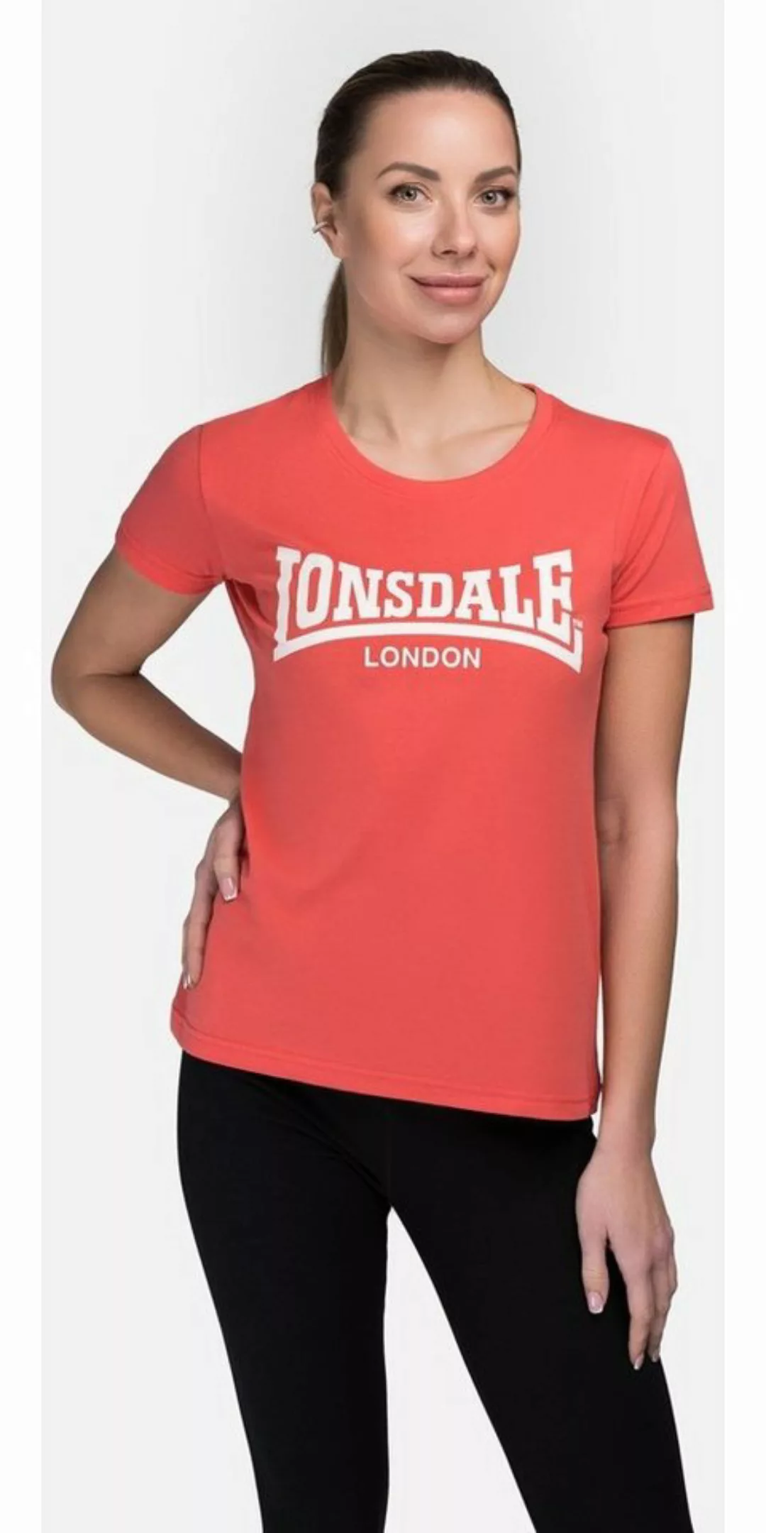 Lonsdale T-Shirt Cartmel günstig online kaufen