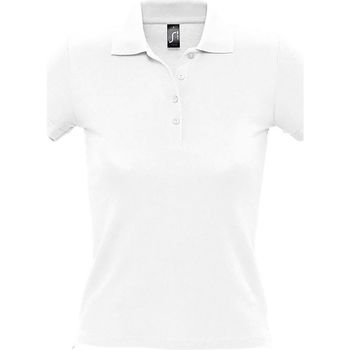Sols  Poloshirt PEOPLE - POLO MUJER günstig online kaufen