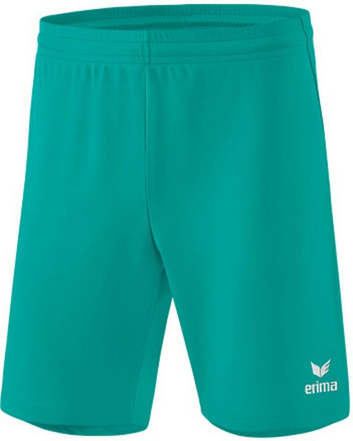 Erima Funktionshose RIO 2.0 shorts without inner slip COLUMBIA günstig online kaufen