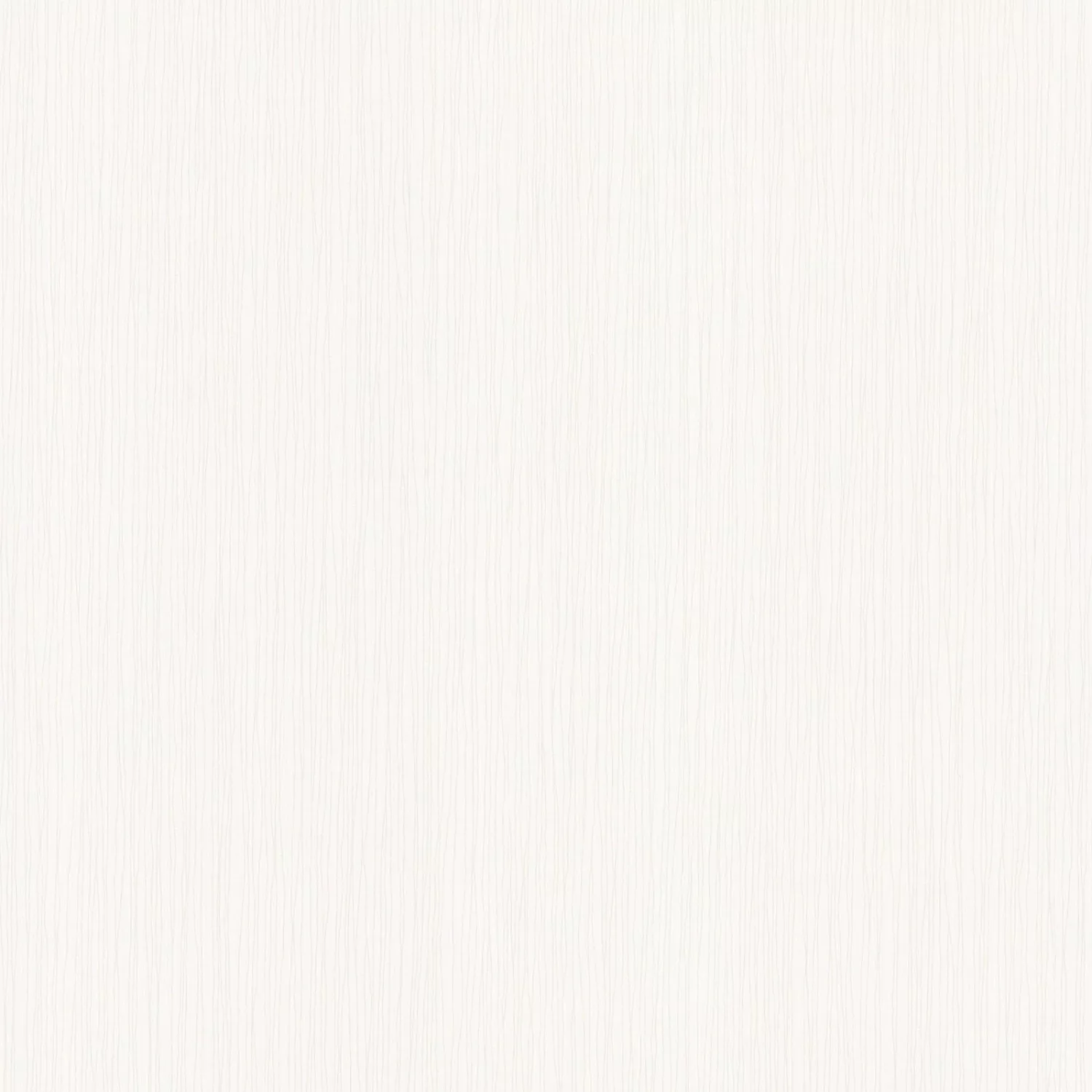 Bricoflor Uni Papiertapete Weiß Einfarbige Tapete mit Linien Schlicht für S günstig online kaufen