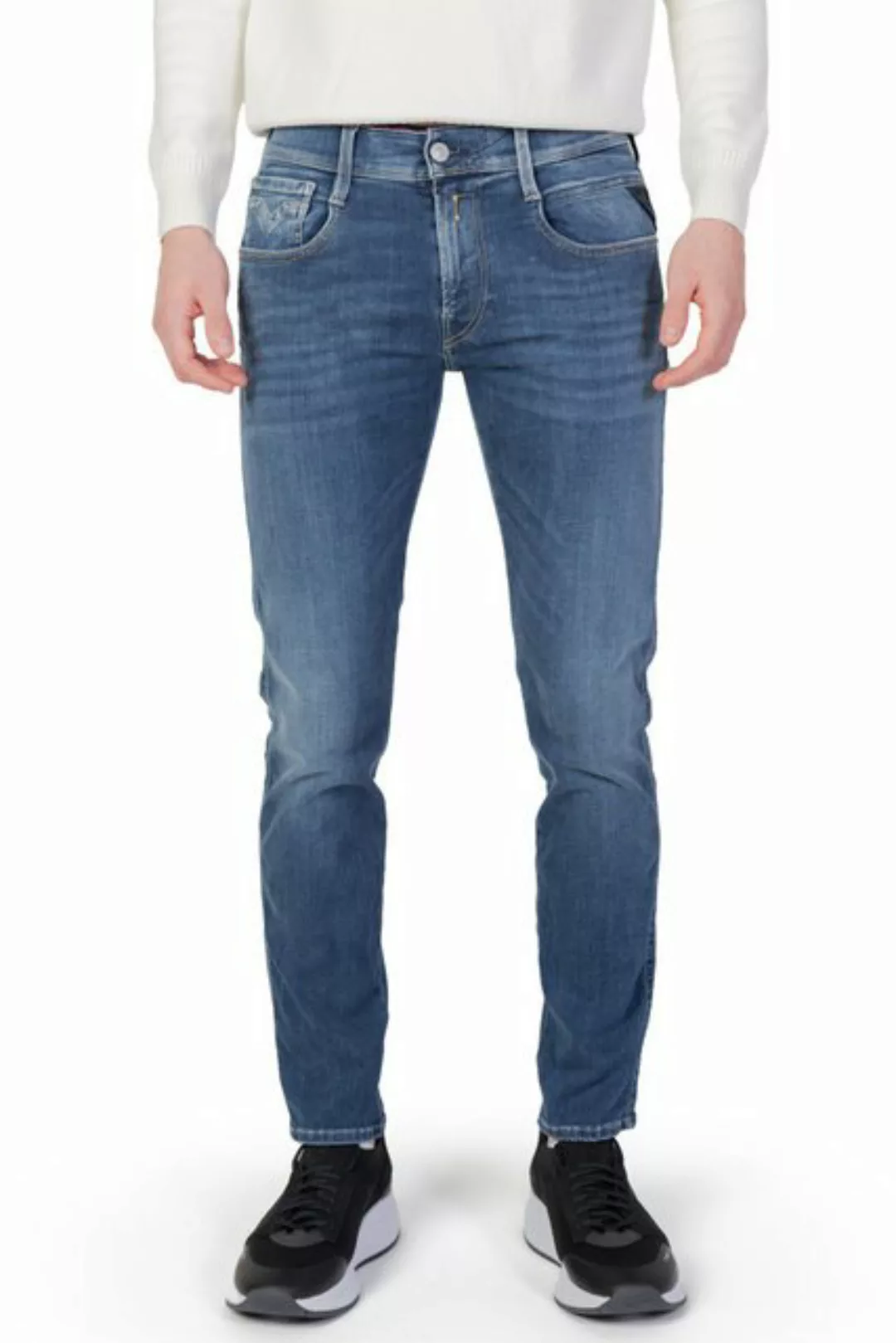 Replay 5-Pocket-Jeans günstig online kaufen