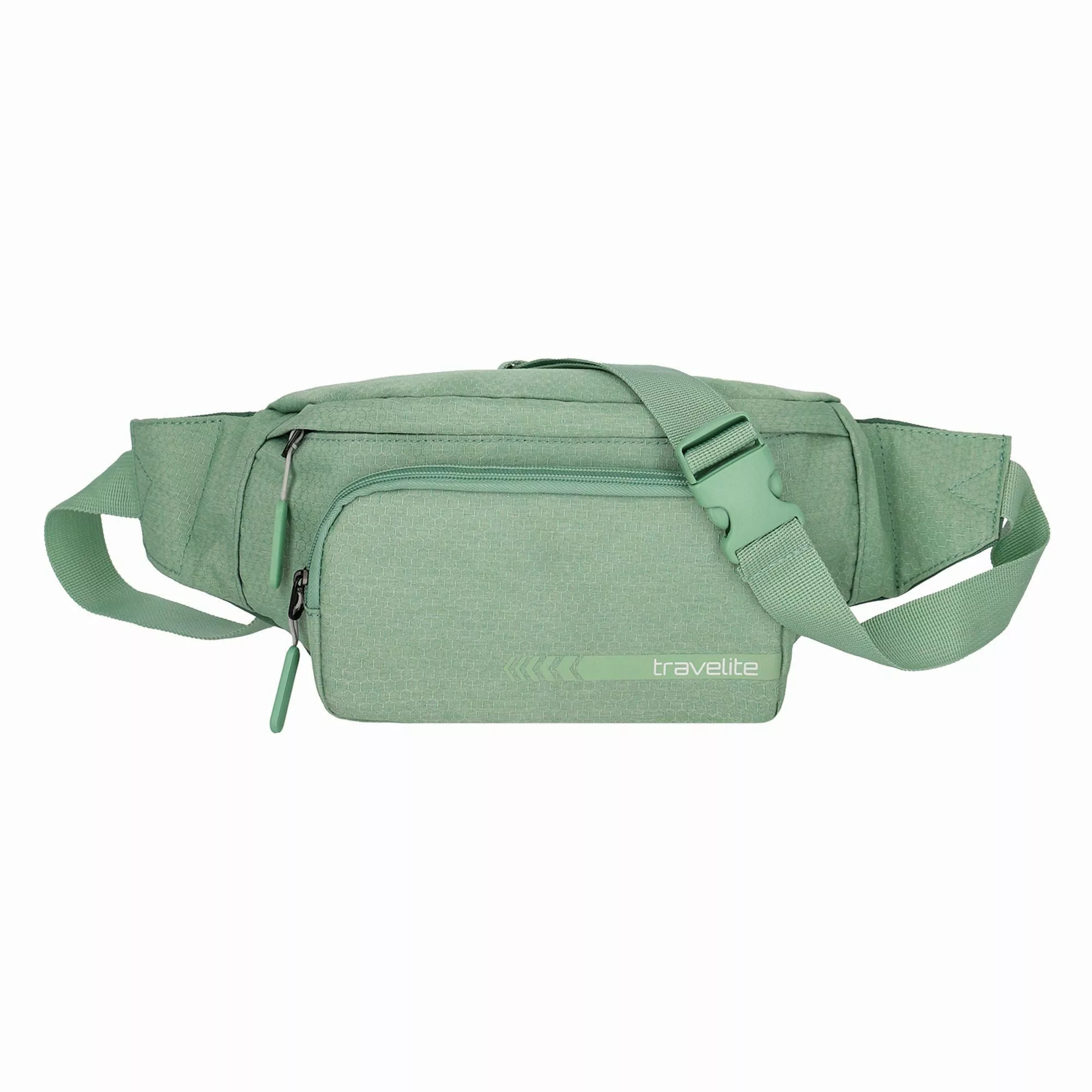 travelite Gürteltasche Kick Off, Polyester günstig online kaufen