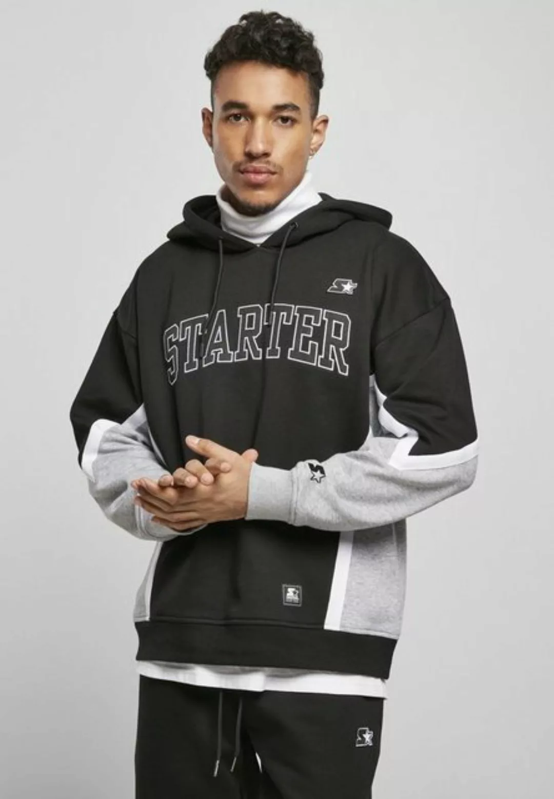 Starter Black Label Kapuzenpullover günstig online kaufen