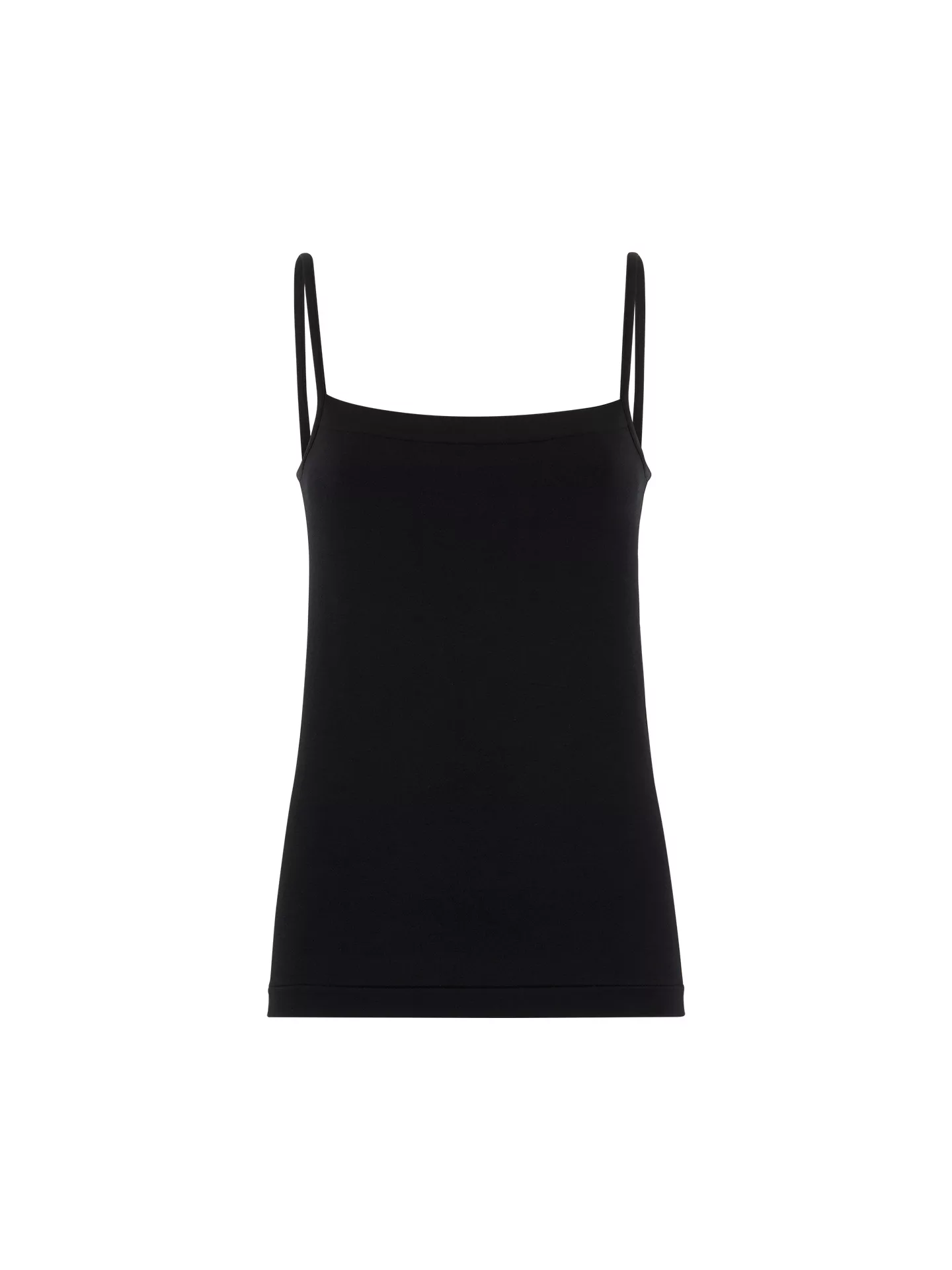 Wolford - Luxe Top, Frau, black, Größe: XS günstig online kaufen