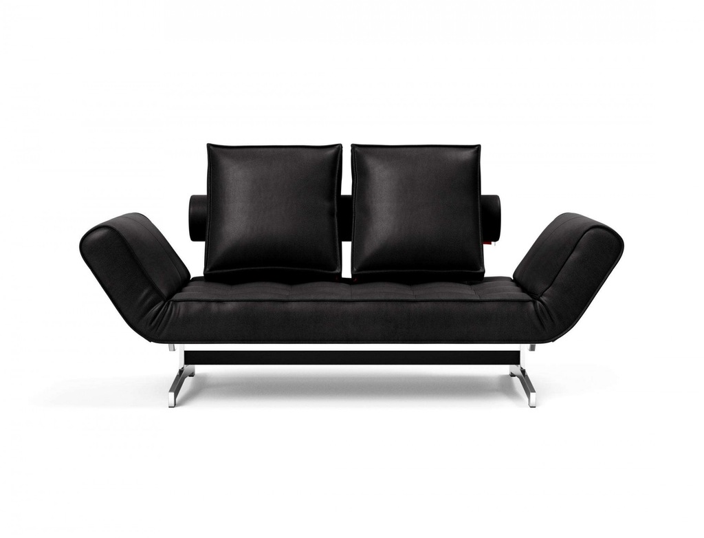 INNOVATION LIVING ™ 3-Sitzer "Ghia Schlafsofa, Multi-Wohlfühlsofa, Designfu günstig online kaufen