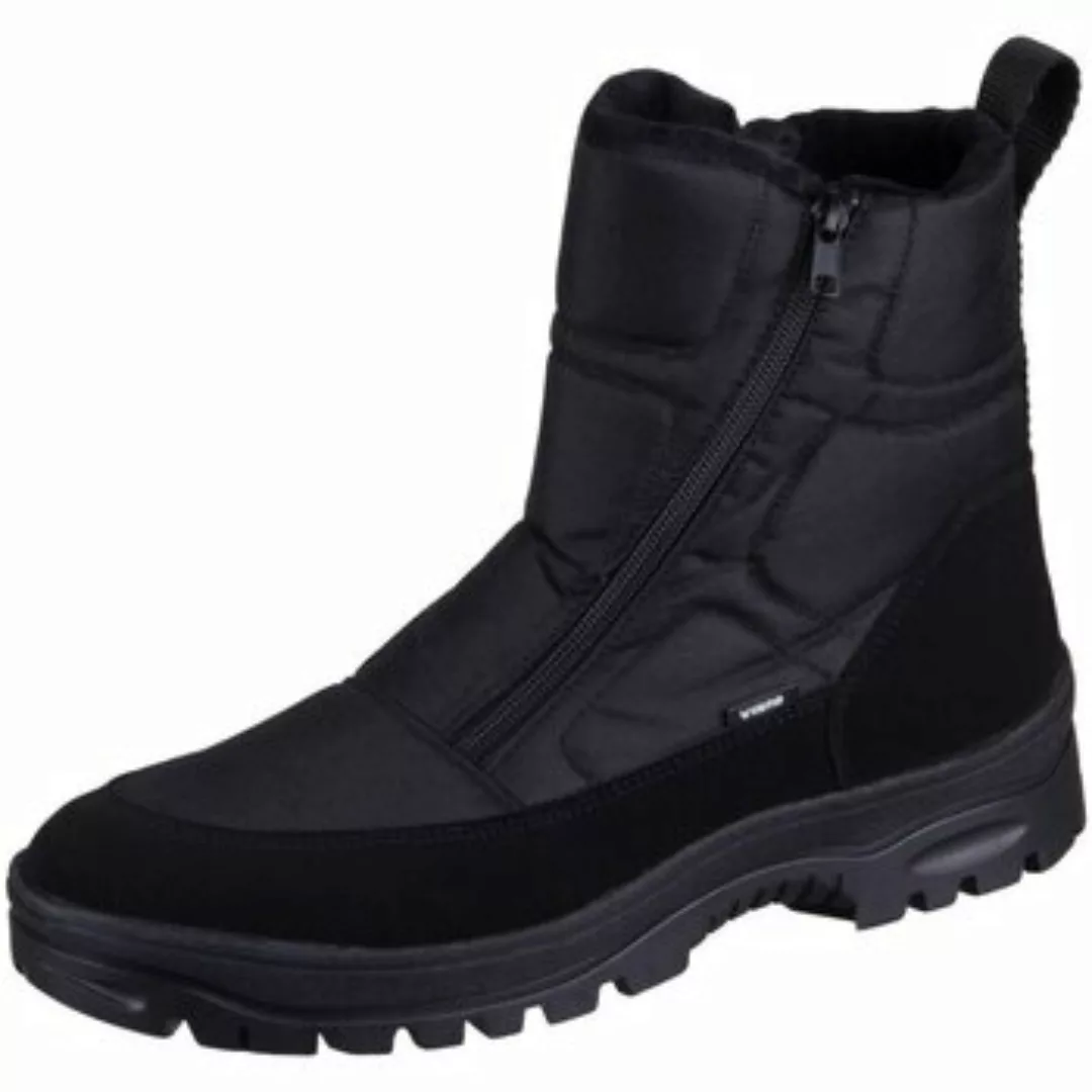 Vista  Stiefel 24-3110K black Textil 24-3110K günstig online kaufen