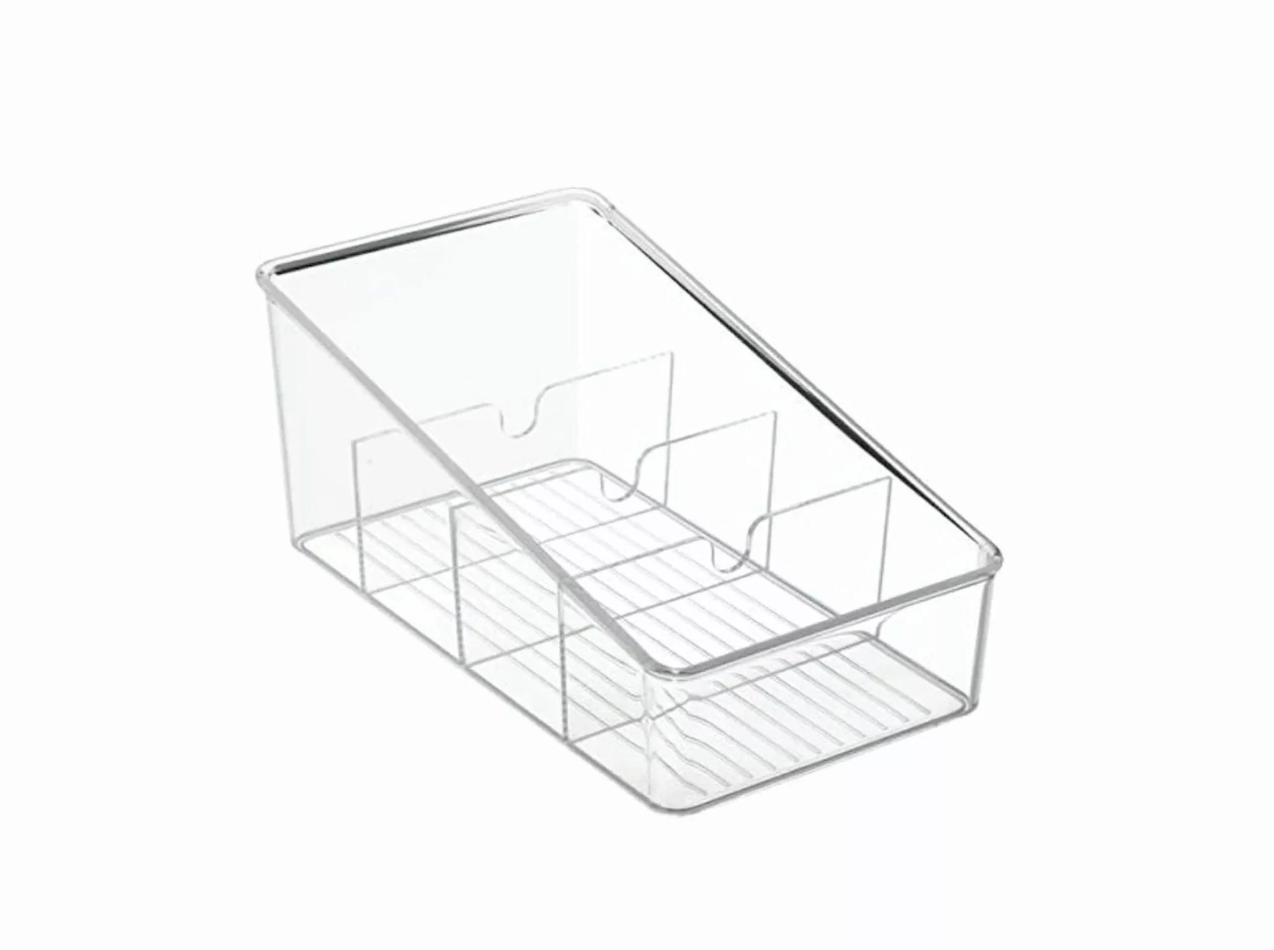 iDESIGN Aufbewahrungsbox Organizer Linus günstig online kaufen