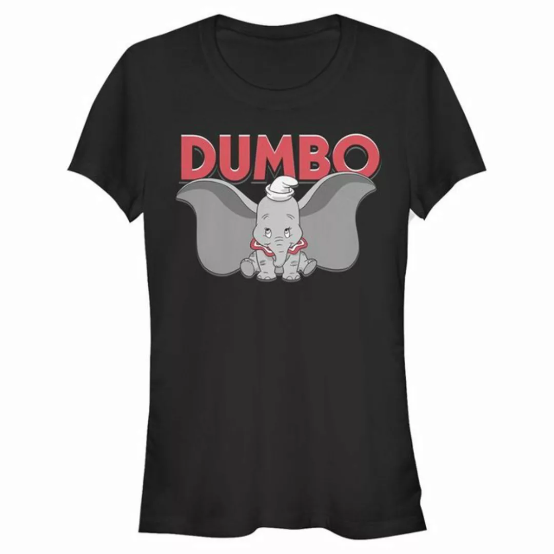 Disney Dumbo T-Shirt günstig online kaufen