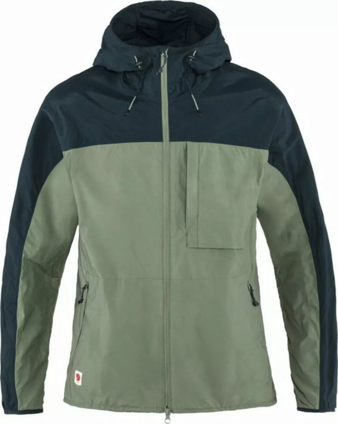 Fjällräven Anorak Fjällräven M High Coast Wind Jacket Herren Anorak günstig online kaufen