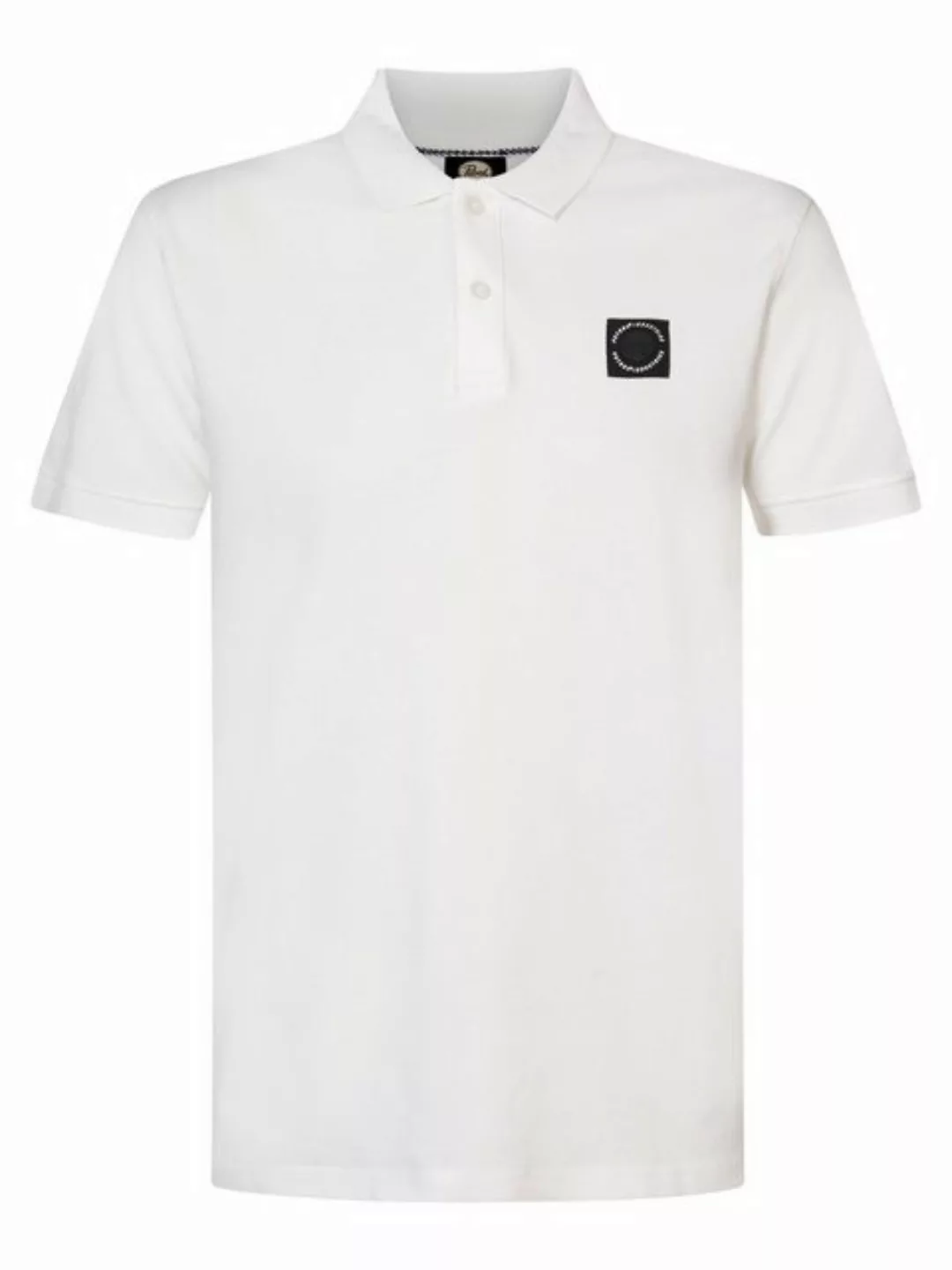 Petrol Industries Poloshirt - kurzarm Polo - Streetwear Style - Men Polo Sh günstig online kaufen