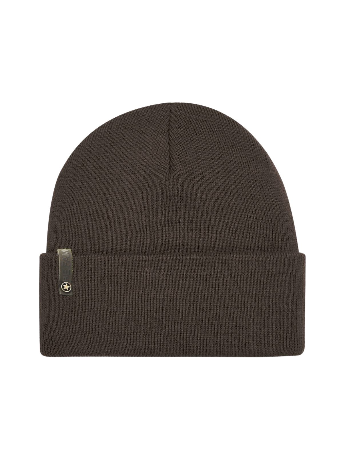 Be Famous Beanie Turn UpKnit B08 günstig online kaufen