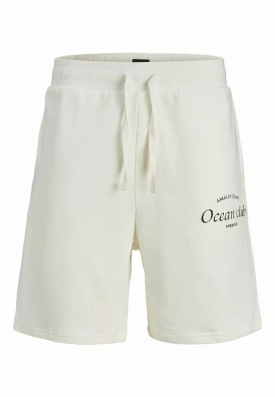 Jack & Jones Sweatshorts Shorts JPRBLAOCEAN CLUB SWEAT SHORTS (1-tlg) günstig online kaufen