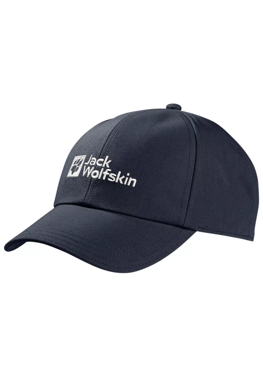 Jack Wolfskin Baseball Cap "BASEBALL CAP" günstig online kaufen