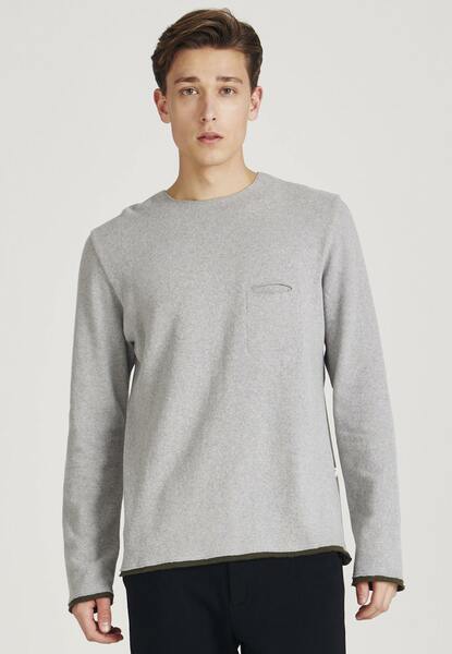 Strickpullover | Sweater "Emil" günstig online kaufen
