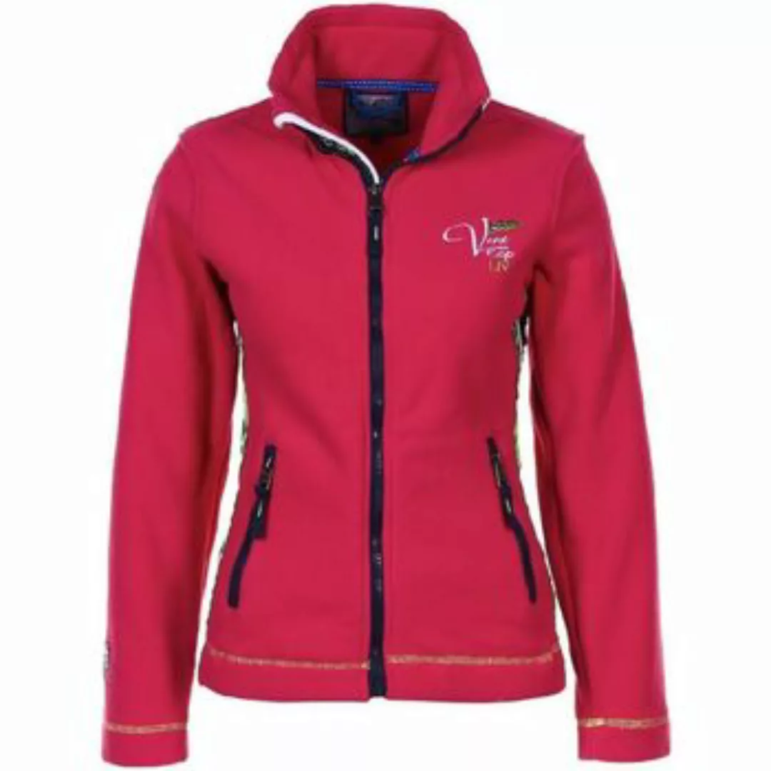 Peak Mountain  Fleecepullover Blouson polaire femme ARCANE günstig online kaufen