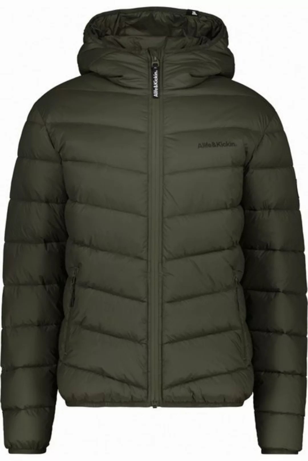 Alife & Kickin Winterjacke Herren MR ANDERSONAK A PUFFER JACKET günstig online kaufen