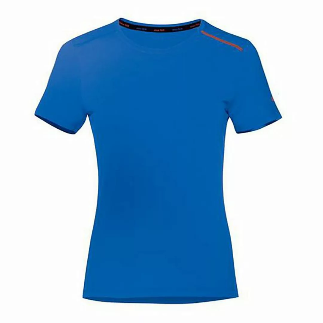 Uvex T-Shirt T-Shirt suXXeed blau, ultramarin günstig online kaufen