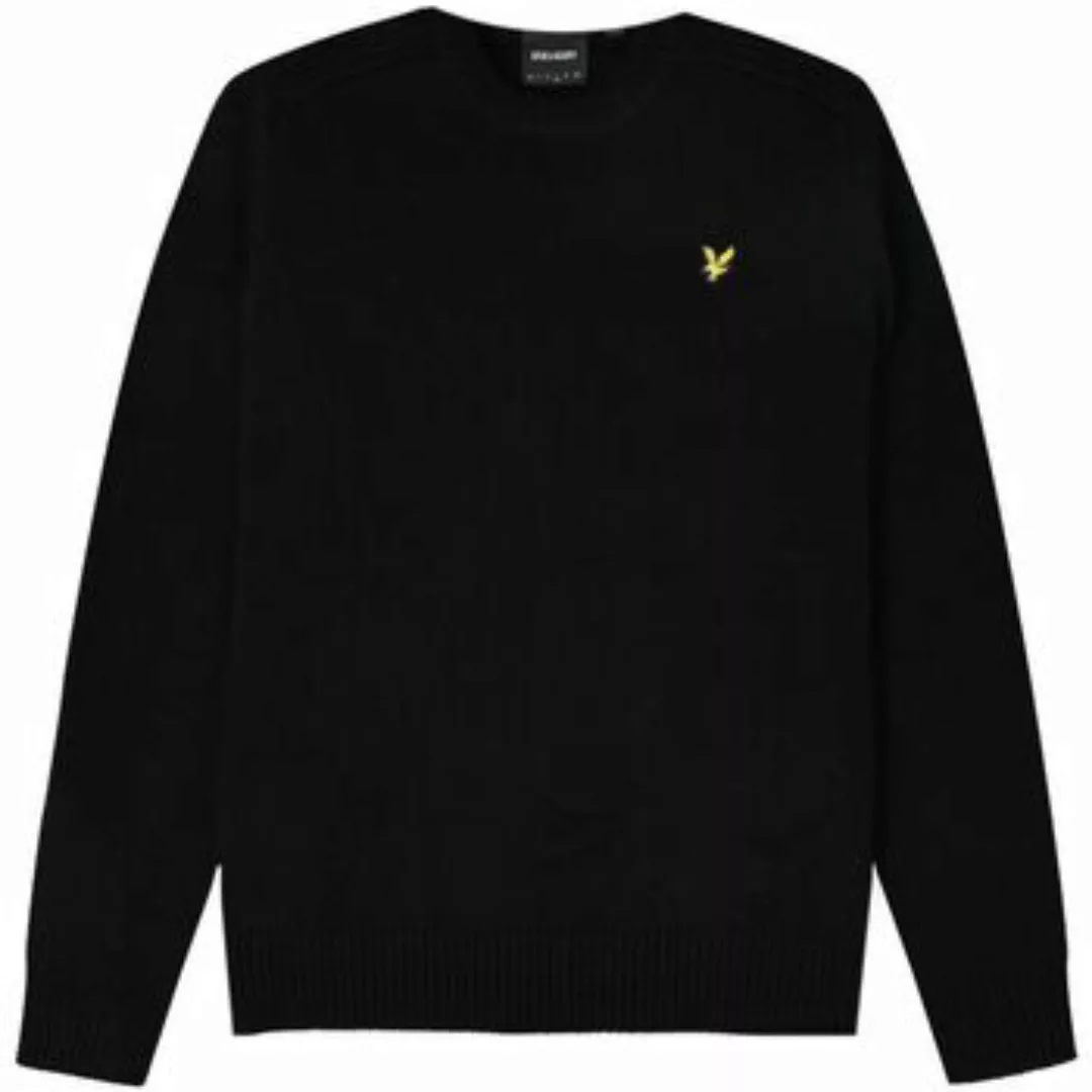 Lyle & Scott  Pullover KN1925V SHOULDER CREW-Z86. günstig online kaufen