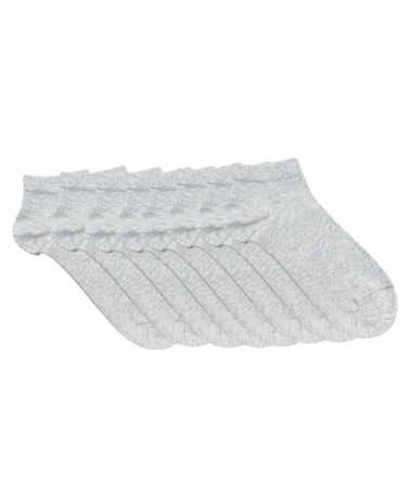 Von Jungfeld 4-er Set Socken Grau günstig online kaufen