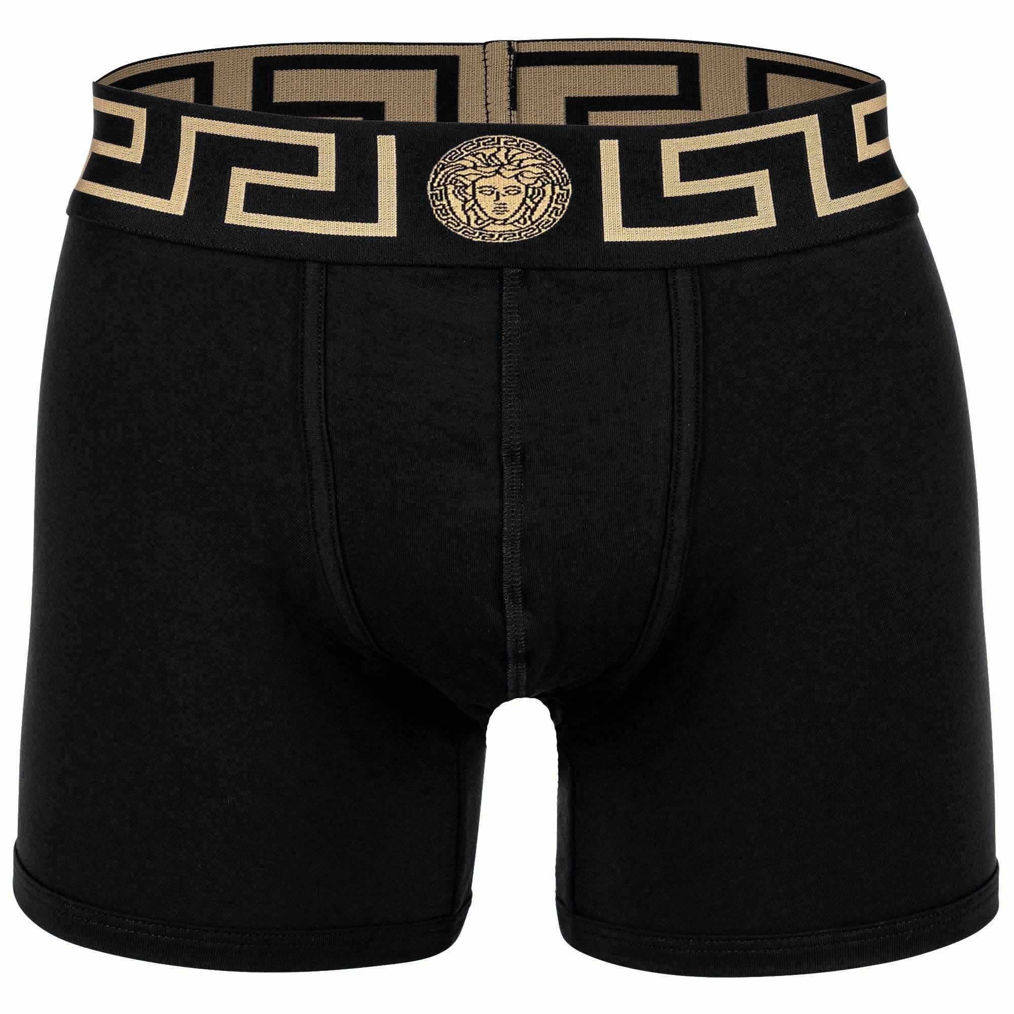 Versace Boxer Herren Boxershort 1er Pack günstig online kaufen