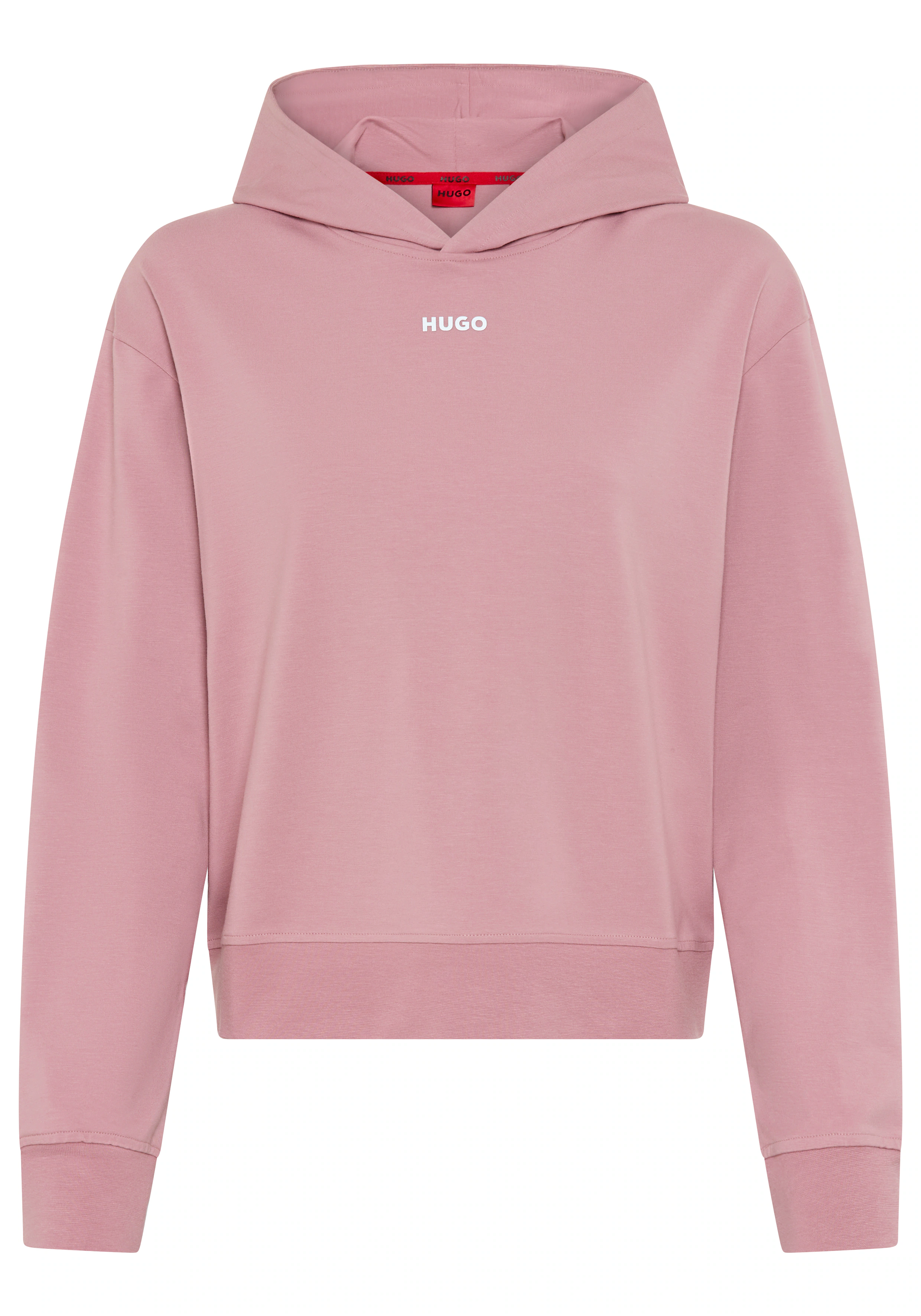 HUGO Underwear Kapuzensweatshirt "SHUFFLE HOODIE", mit HUGO Schriftzug günstig online kaufen