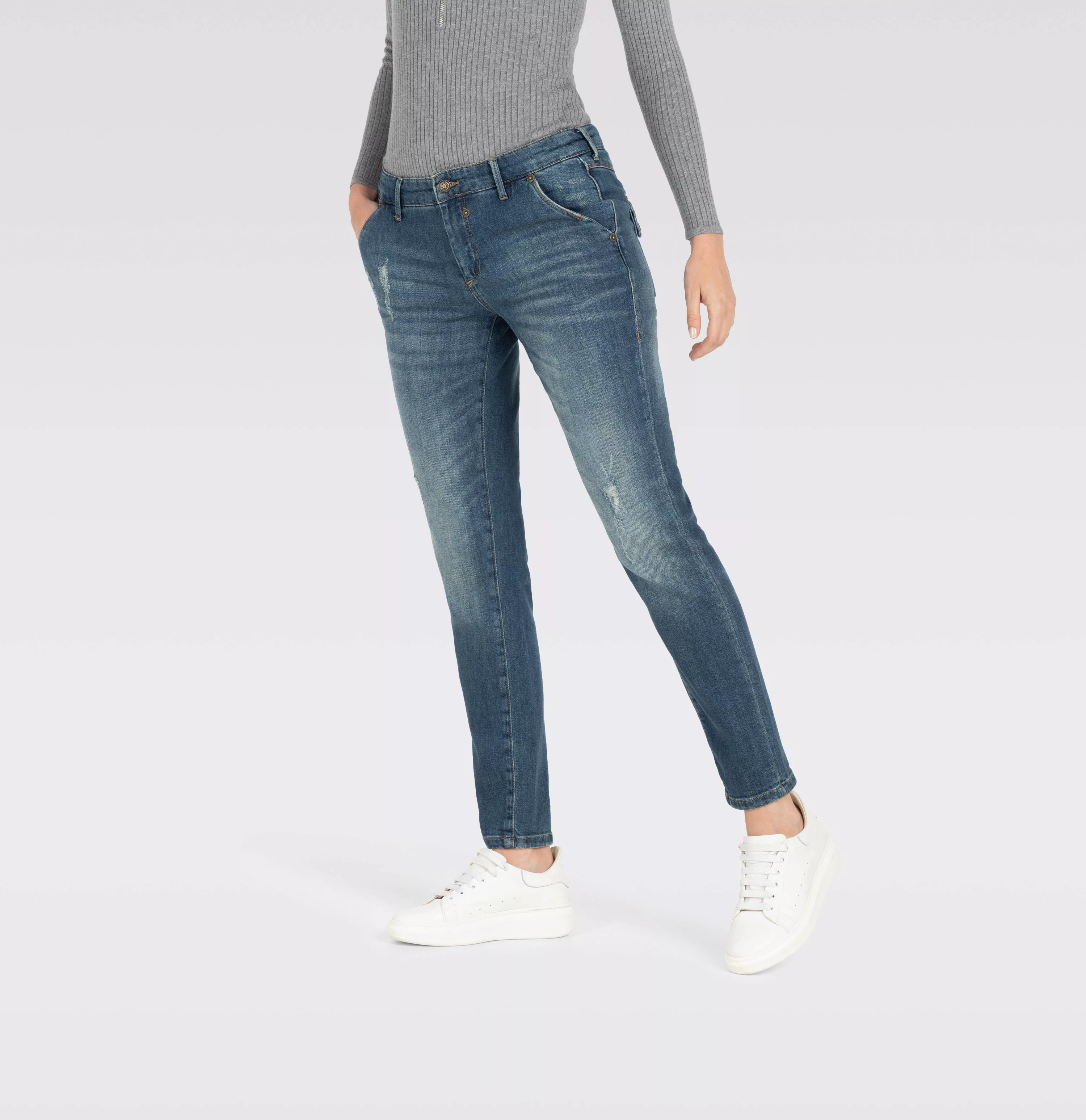 MAC 5-Pocket-Jeans günstig online kaufen